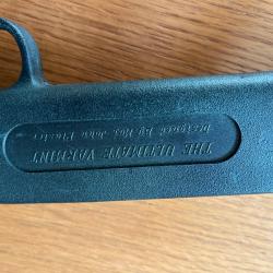 Crosse Varmint remington 700