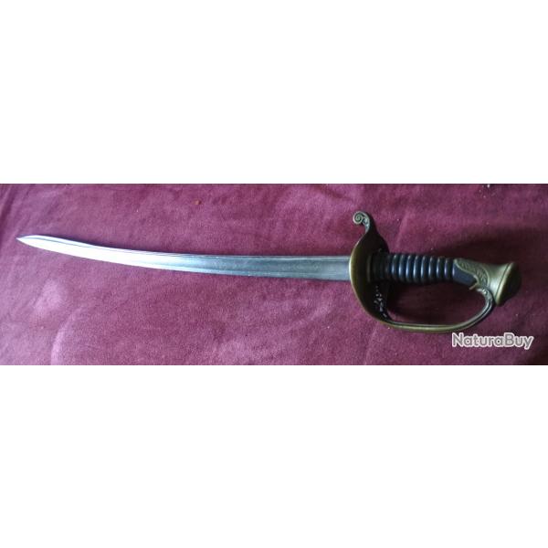 SABRE FRANCAIS