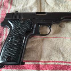 RARE PISTOLET MAB TYPE R