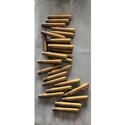 Fonds de bac: vrac 26 douilles 8x64s