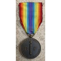 Médaille de la France Libérée 1944