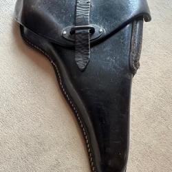 Etui P38
