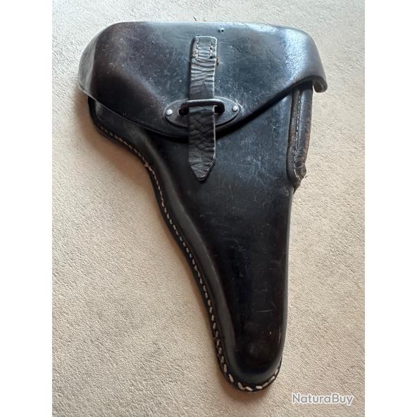 Etui P38