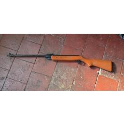 Carabine à air comprimé Norconia Modèle B2 - Calibre 4,5 mm