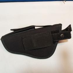 holster pistolet