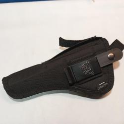holster revolver