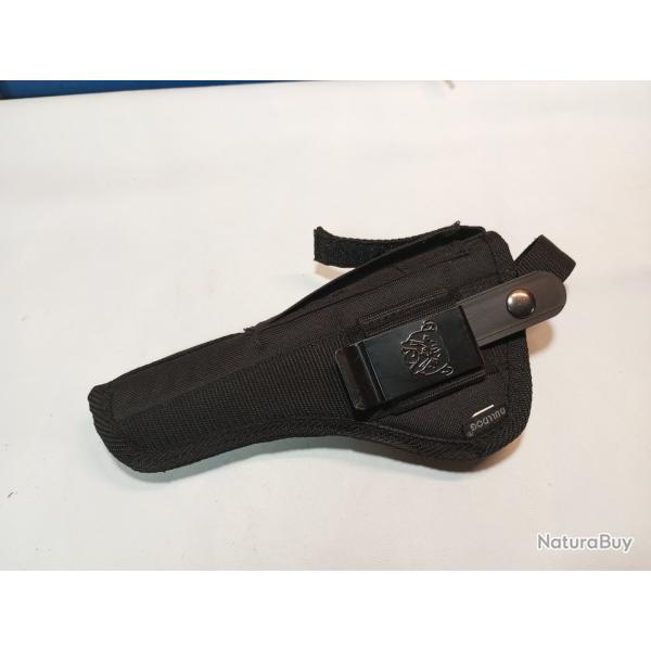holster revolver