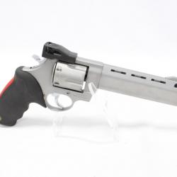 OCCASION REVOLVER TAURUS RAGING BUL cal: 44Mag