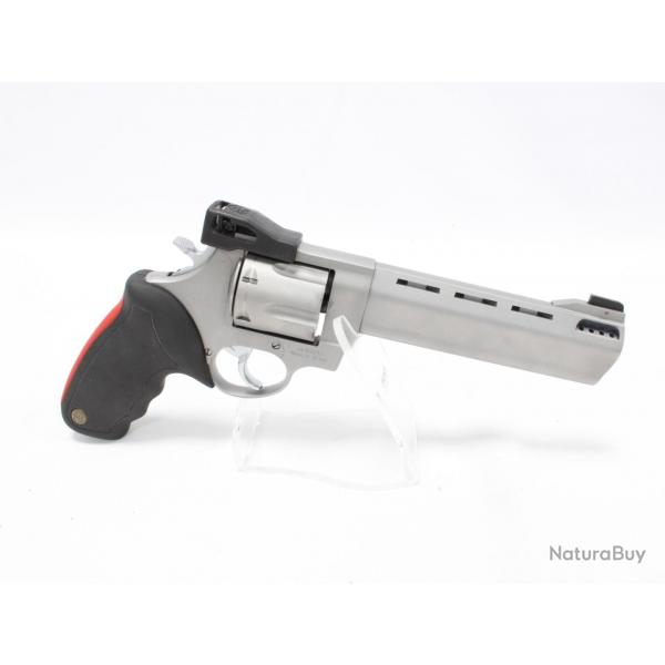 OCCASION REVOLVER TAURUS RAGING BUL cal: 44Mag