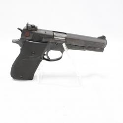 OCCASION pistolet S&W MOD 52-2 CAL .38 WAD CUTTER