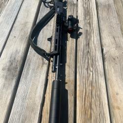 carabine citadel levtac 44 rem mag