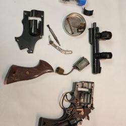 crosman model 38T cal 5,5