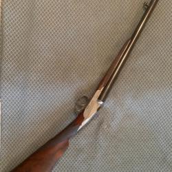 fusil juxtapose calibre 16 charlin 8 hirondelles