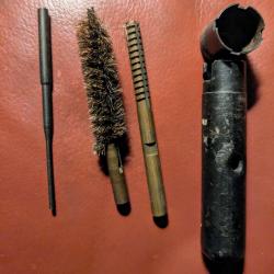 Kit nettoyage original pour kalachnikov AK 47
