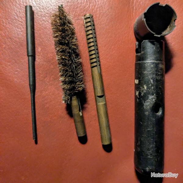 Kit nettoyage original pour kalachnikov AK 47