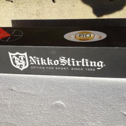 Lunette Nikko Stirling