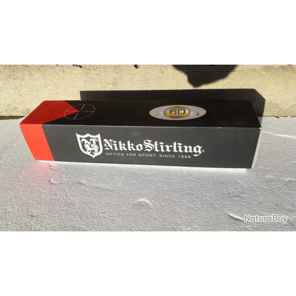 Lunette Nikko Stirling