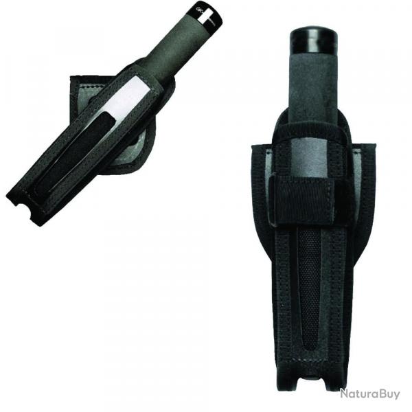 Porte Bton / Matraque tlescopique pivotant GK AMZ