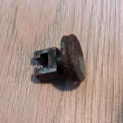 Militaria Français WW1 Noix de Culasse Lebel / Berthier Occasion