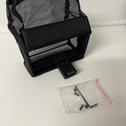 Récupérateur de douilles
