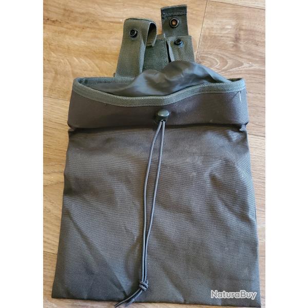 POCHE DE DELESTAGE / DUMP POUCH OD airsoft