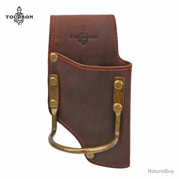 Tourbon-Support de transport pour poudres  ceinture, 2 en 1, extensible LIVRAISON GRATUITE