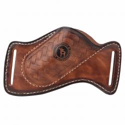 Tourbon-Outil de poche en cuir EDC -**Big Size LIVRAISON GRATUITE