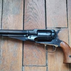 Remington 1858 Pietta calibre 36