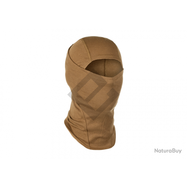 Cagoule MPS - Coyote Brown - Invader Gear