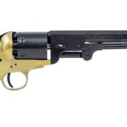 Revolver PIETTA 1851 Navy Laiton Calibre 44