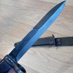 Baïonnette G3 Heckler& Koch Mle 1965
