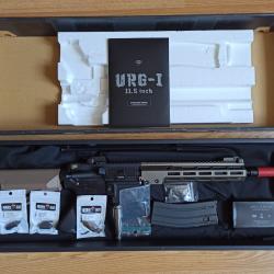 Réplique URG-I 11.5" - ZET System - Tokyo Marui - GBBR