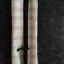 BAÏONNETTE ALLEMANDE G98 SEITENGEWEHR