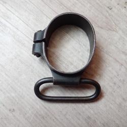 Anneau de grenadière pour fusil Suisse Rubin Schmidt modèle 1889, 96/11 ou G11 : top pour K31