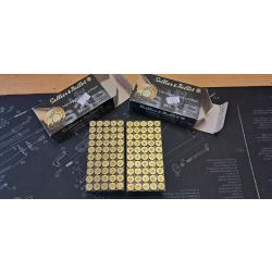 lot de 100 douilles tirees 1 fois 357 Mag Sellier Bellot