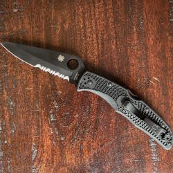 Spyderco Endura 4