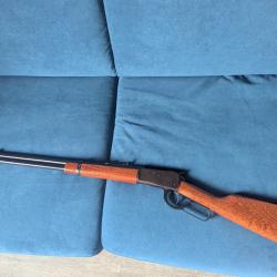 Carabine Rossi Puma 44mag Levier sous garde
