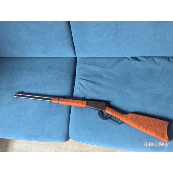 Carabine Rossi Puma 44mag Levier sous garde
