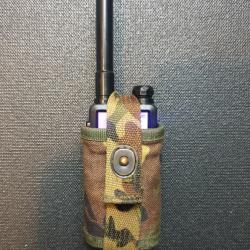 Poche Grenade Radio DPM British Army