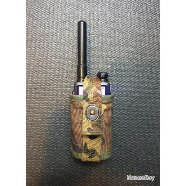 Poche Grenade Radio DPM British Army