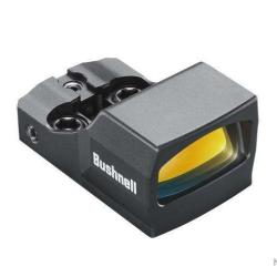 POINT ROUGE BUSHNELL RXU 200 PANORAMIQUE ULTRA COMPACT 1X21 6MO