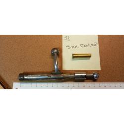 culasse carabine 9mm flobert
