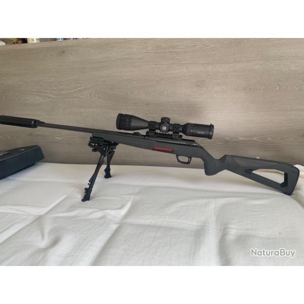 Xpert 22lr Winchester