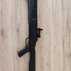 Fusil de défense HDX 68 cat. C-3, 40 joules état neuf cal. 68