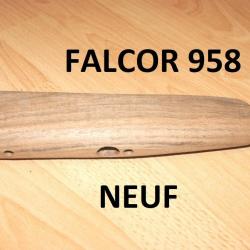 longuesse NEUVE fusil FALCOR 958 trou rond entraxe 98mm MANUFRANCE - VENDU PAR JEPERCUTE (S25B5)