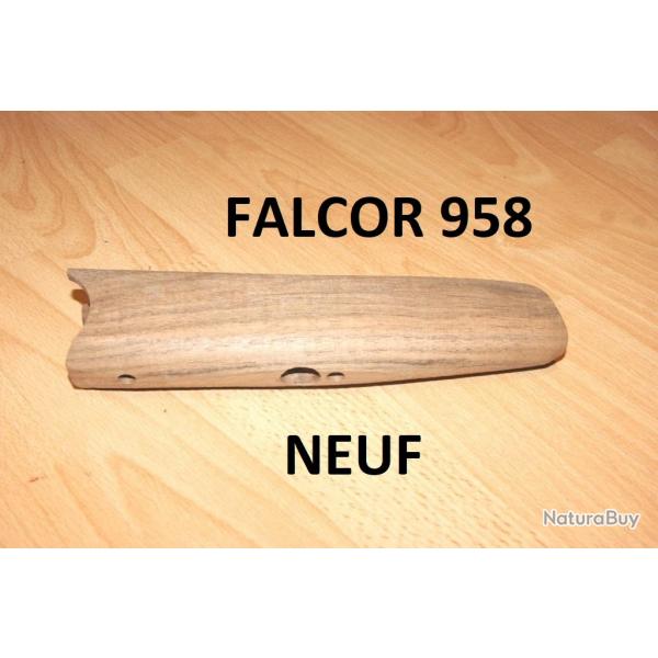 longuesse NEUVE fusil FALCOR 958 trou rond entraxe 98mm MANUFRANCE - VENDU PAR JEPERCUTE (S25B5)