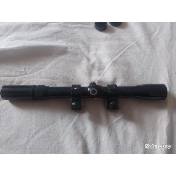 Lunette CYCLOP 3-7X20