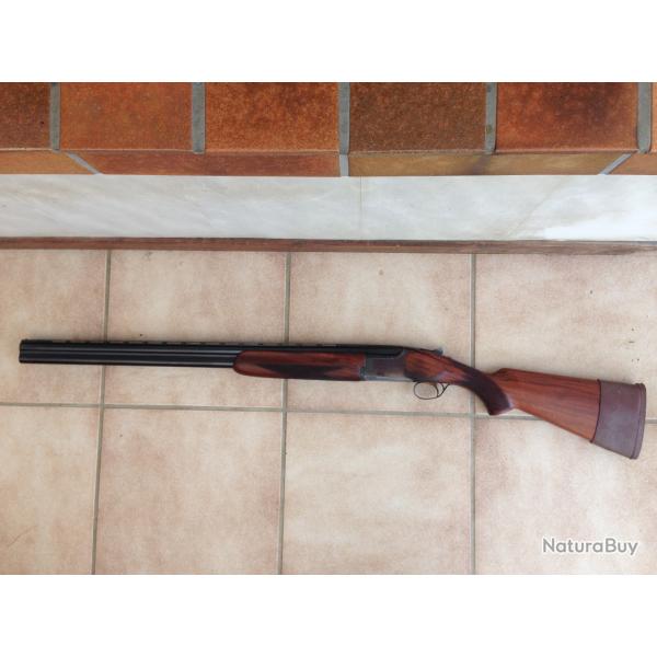 Fusil superpos miroku cal 12