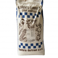Sac d'aliment poule pondeuse - BERTRAND
