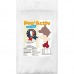 Croquettes INTENSIF (30/16) - PRO ACTIV